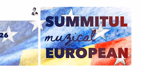 Summitul Muzical European