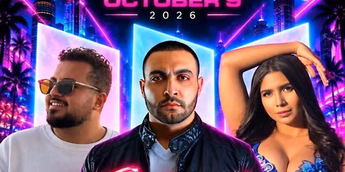 CALIENTE HABIBI