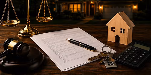 Escrow Transparency & Borrower Rights