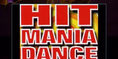 HIT MANIA DANCE @ Chattanooga Saloon