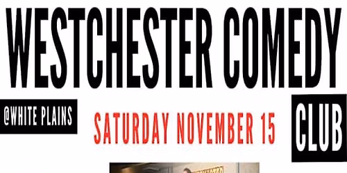 Westchester Comedy Club