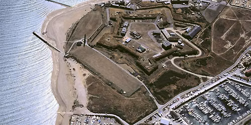 Fort Cumberland Nature Walk and Lab Tour