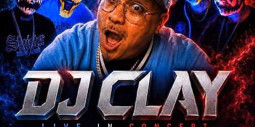 Dj Clay live in Joplin. Mo at Club Nightlife