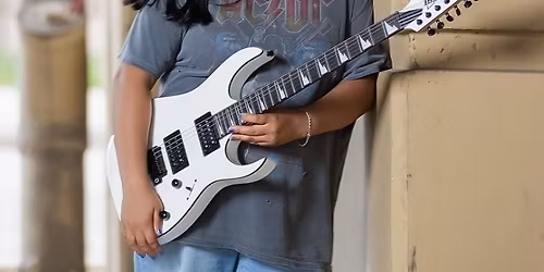 Concert Series - Gabriella Zamansky