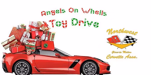 Angels On Wheels Toy Run