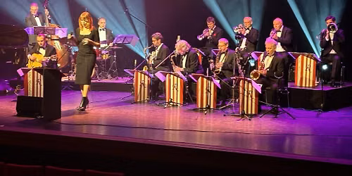 THE RAMBLERS & JANNE SCHRA