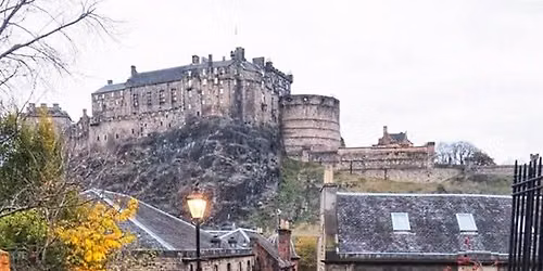 Edinburgh City - 3-Day TRE Workshop (Module 1)