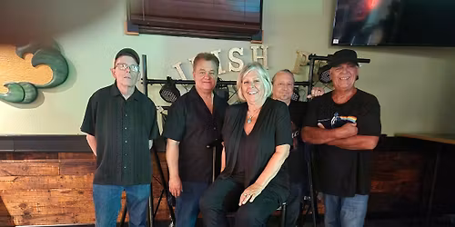 Gimme Five at Summerlands Brewery 