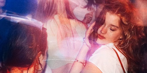 The Cxnty School Disco - Summer School