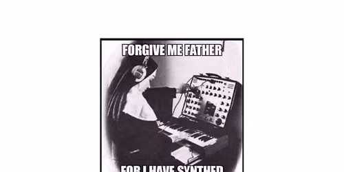 the Asheville Cesspool of Synths (tACoS) 2026