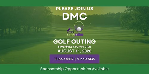 Dianne Masters Cup Charity Golf Outing