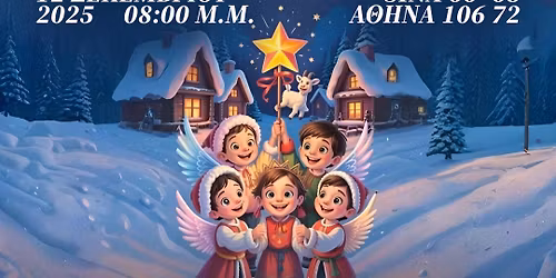 THE CAROLS FROM AROUND THE WORLD. 2025 \u2014 Off the beaten track