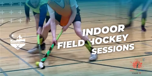 INDOOR FIELD HOCKEY SESSIONS \ud83c\udfd1