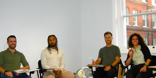 Italian Beginner course A1 in central London