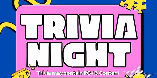Sunday Trivia Night At Drop The Mic Karaoke