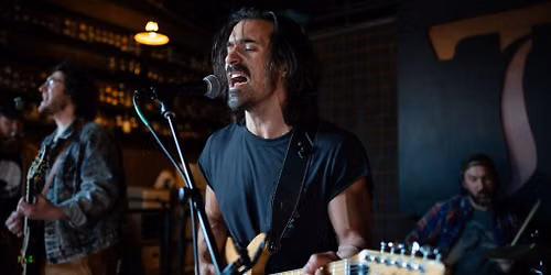 Zach Pietrini Band
