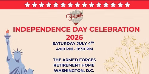 Independence Day Celebration