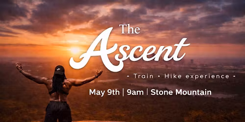 The Ascent
