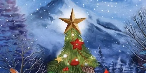 December Compassionate Friends Meeting