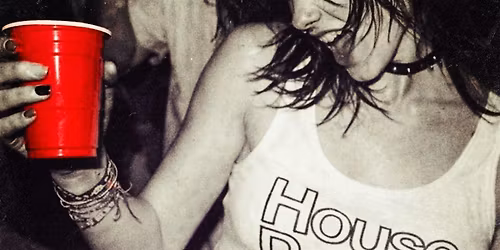 House Party [Chicago Debut]