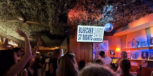 Bleecker Street Nights - Shamrock sessions