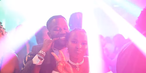 FRIDAYZ @ MASADA: Afrobeats, Amapiano, Dancehall, RnB