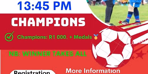 Mawewe Knockout Cup 
