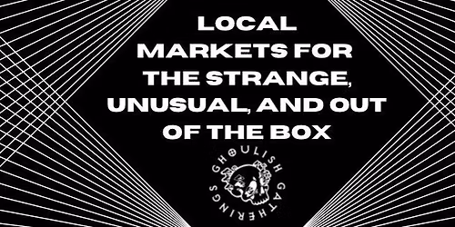 Krampus Karnival and Oddities Market