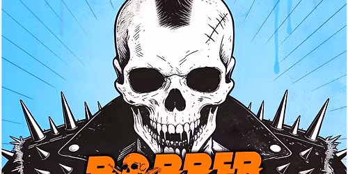 POPPERKLOPPER + THE PUKE @ Goldgrube Kassel