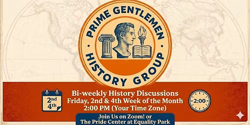 History Group