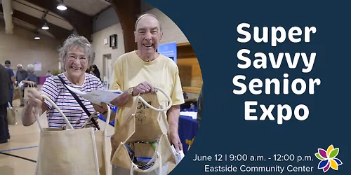 Super Savvy Senior Expo