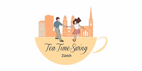 Tea Time Swing (Live): Saisonstart