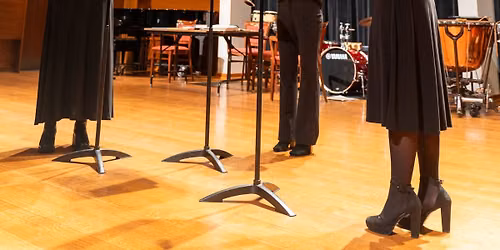 Chamber Music Recital
