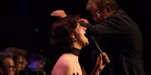 Concert: Eva de Wilde (Soul \/ Jazz)