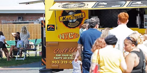 Food Trucktemberfest