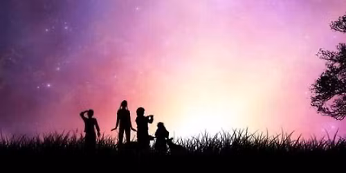 Mattina di Costellazioni Familiari solo 5 posti rimasti su prenotazione