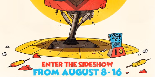 The Netherworld Sideshow