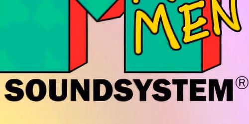 Many Men Soundsystem