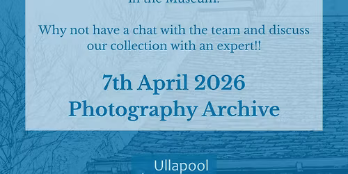 Conservation Day: Military Uniforms 