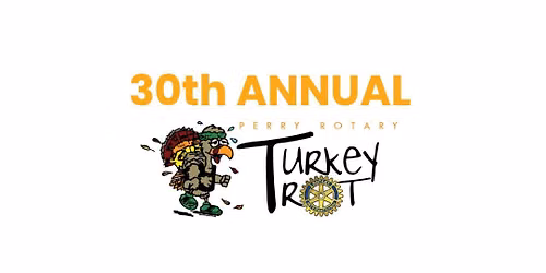 30th Annual Perry Township Rotary Turkey Trot