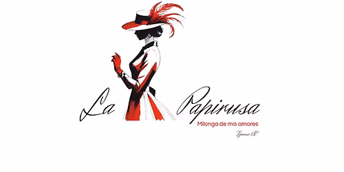 MILONGA LA PAPIRUSA 3RA EDICIÓN