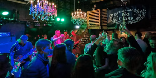 \ud83d\udd25NO CLASS live p\u00e5 1985 ASKIM\ud83d\udd25