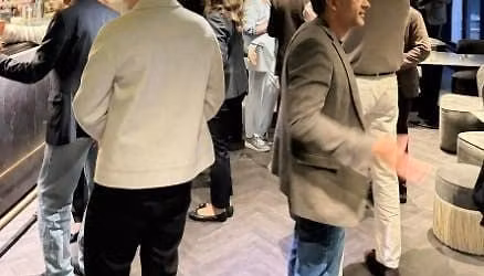 London AI Networking Event | Fintech, Digital &amp; Tech Innovators Meetup