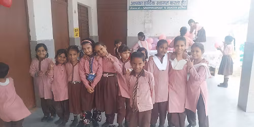 children's day celebration