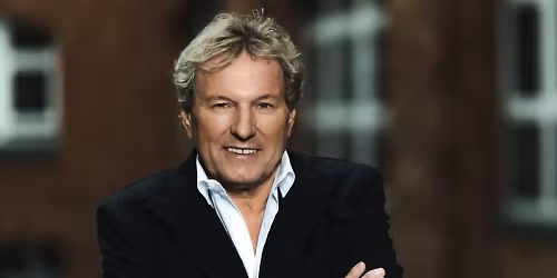 Bernhard Brink in Wien