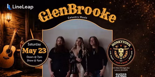 GlenBrooke
