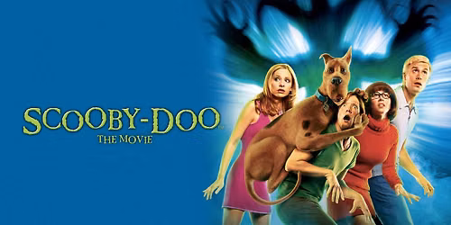 $3 Movie Monday: Scooby-Doo (2002)