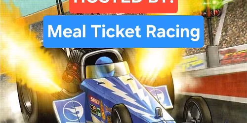 Tint World Hotwheels Drag Race 