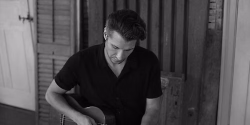 Kevin Alexander at J & D's Wagon Wheel