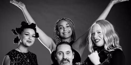 Steele Family Christmas @H\u014dK\u016b Events on Madison